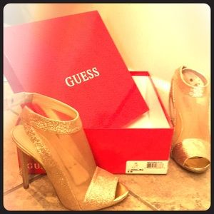 Guess adalie2 dressy heels